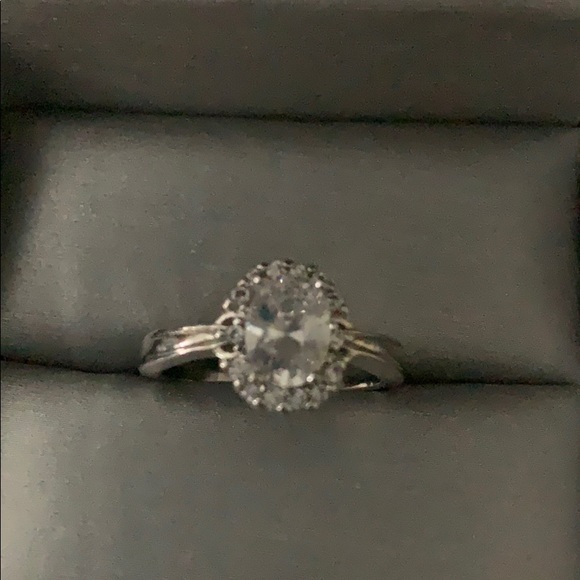 Cocktail ring - Picture 2 of 5